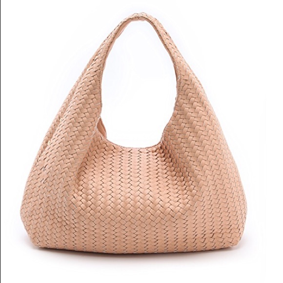 deux lux hobo bag